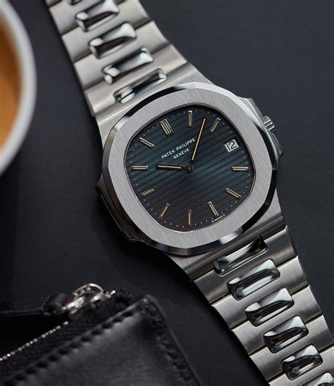 patek philippe for sale on ebay|Patek Philippe nautilus vintage.